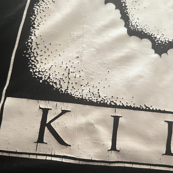 Killstar Unicorn Tarot Dress - Picture 5 of 9